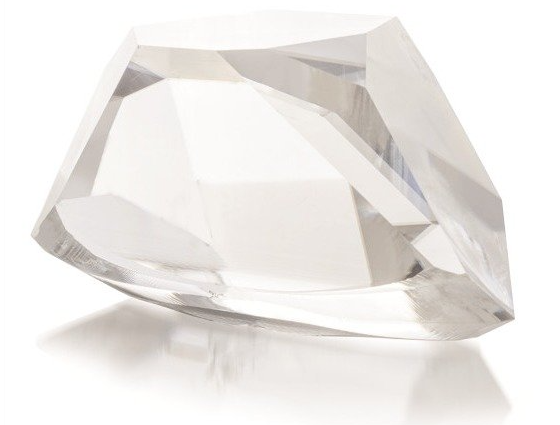 Potassium Niobate (KTP) Crystal