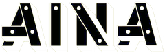 Aina Serramenti Novara, logo