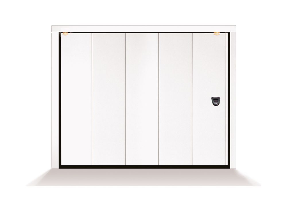 Esempio bianco RAL 9010