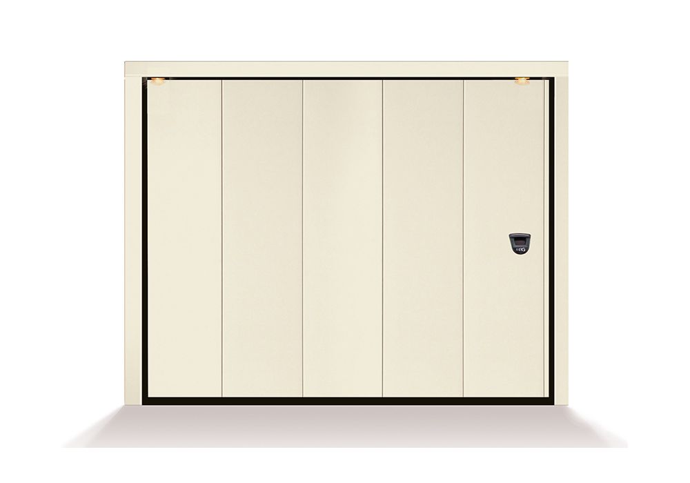 Esempio bianco RAL 1013