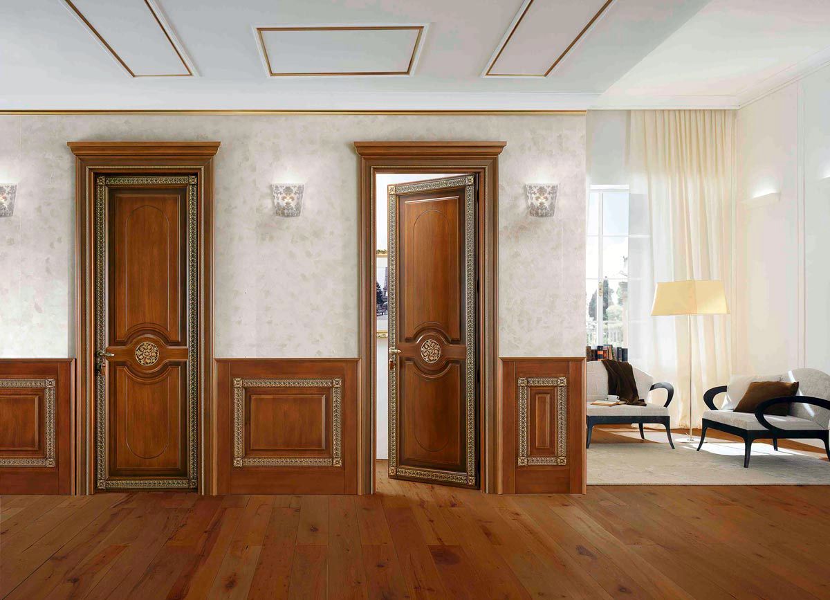 Porte interne classiche: Prestige Classic