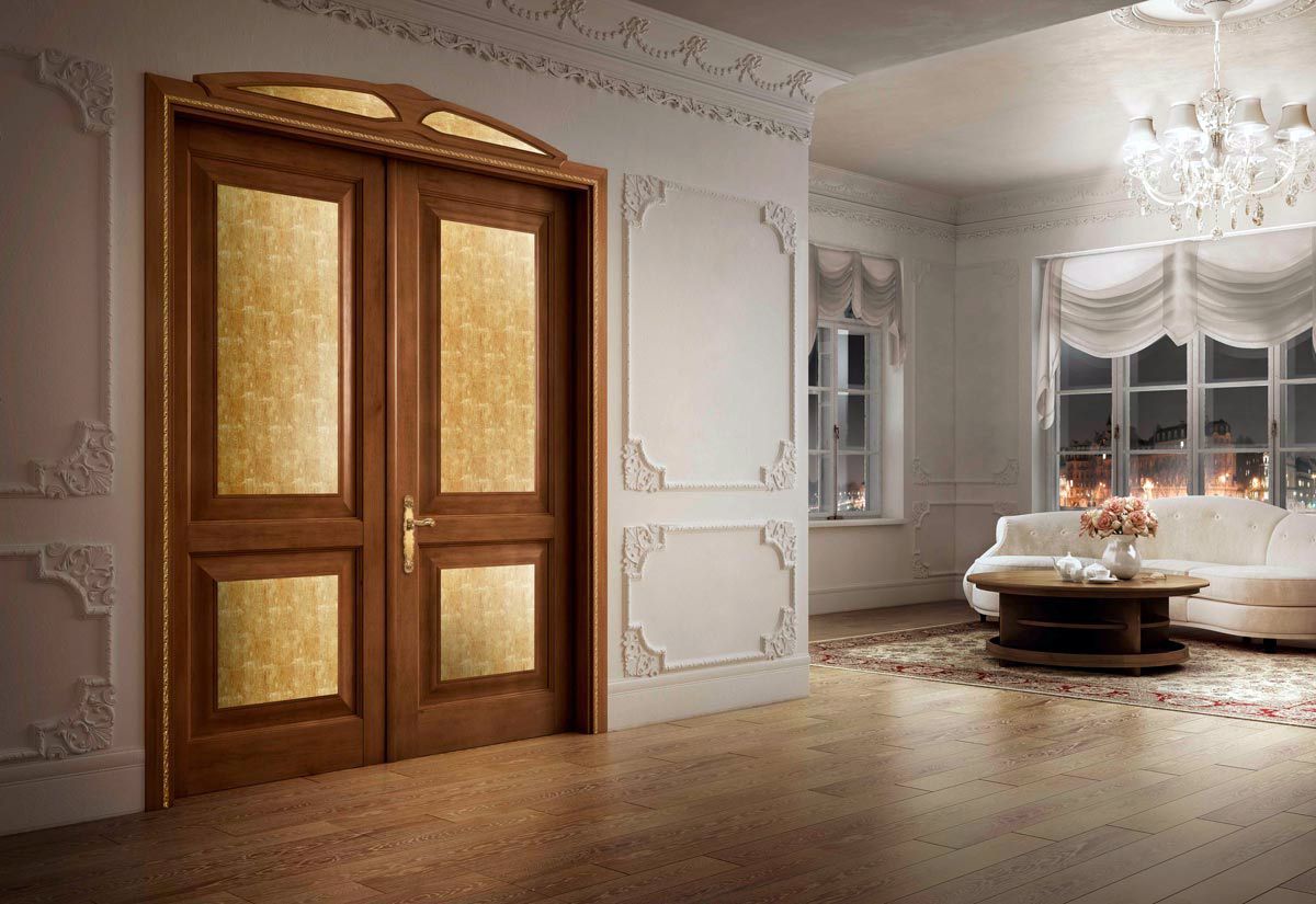 Porte interne classiche: Prestige Classic