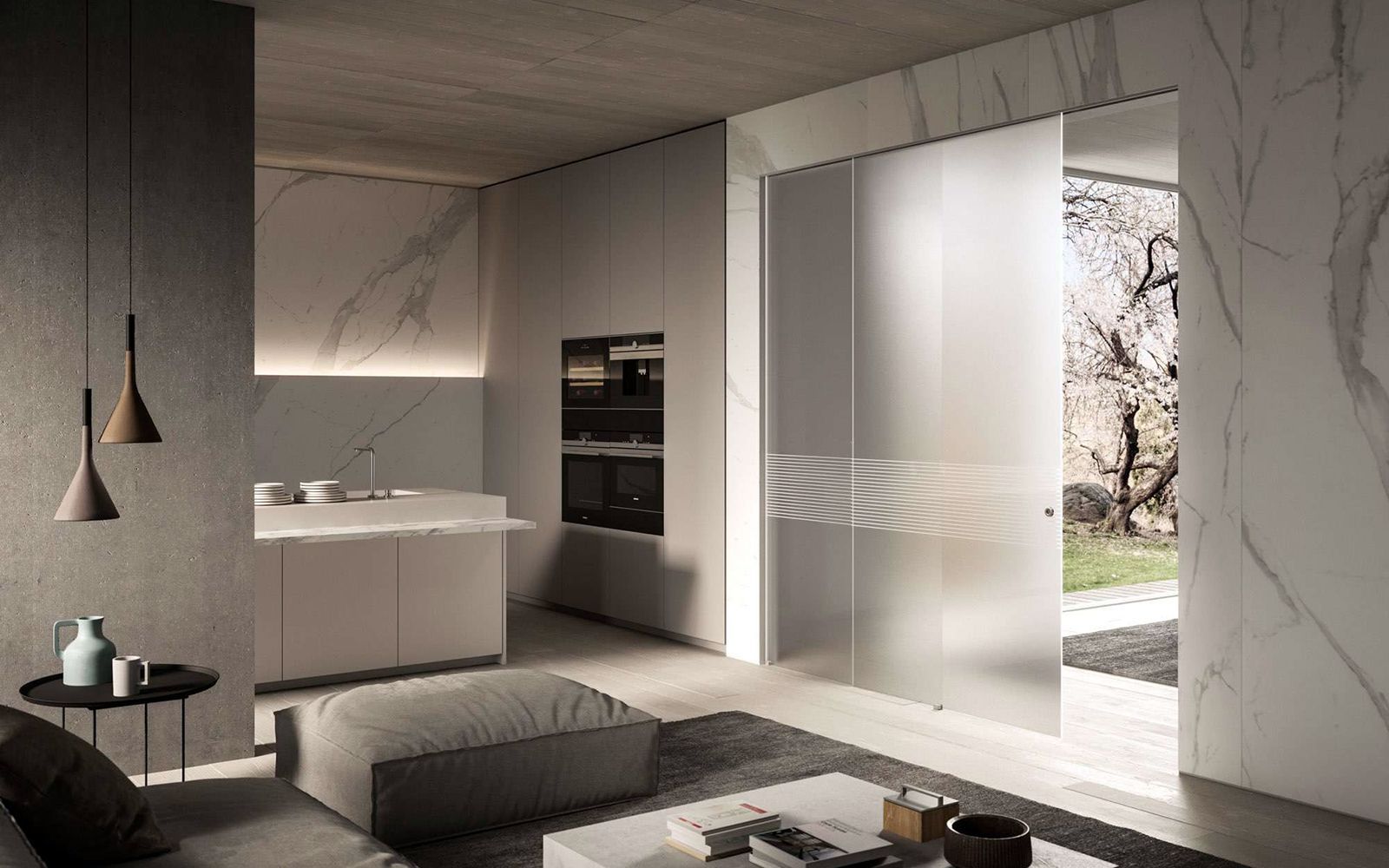 Porte scorrevoli: Vitra