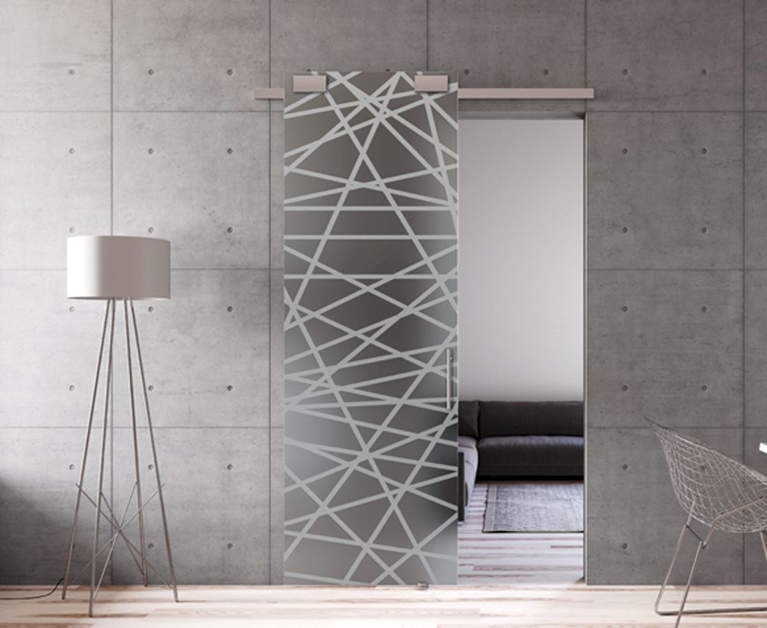 Porte scorrevoli: Mr Art