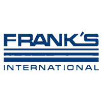 franks international company logo
