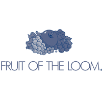 fruit of the loom company logo