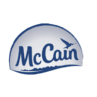 mccain foods logo
