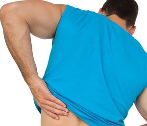 Chiropractic | Back Pain | Foster RI