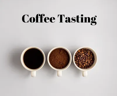 Coffee Tasting