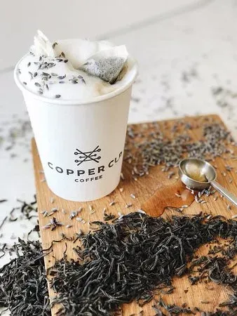 Copper Cup Cafe