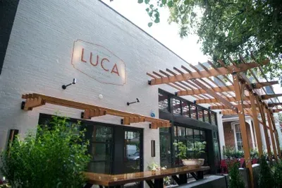 LUCA Italian Kitchen