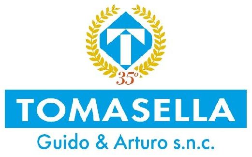 logo Tomasella