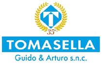 logo Tomasella