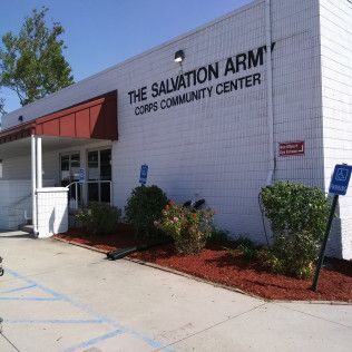 Community Center — Cedar Rapids, IA — Andy’s Lawn Care