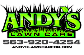 Andy’s Lawn Care