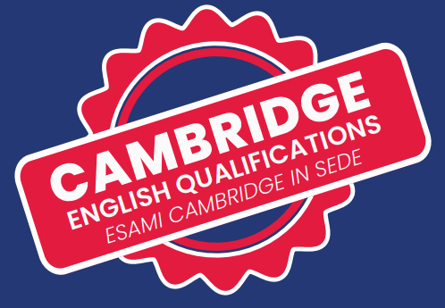 Esami Cambridge in sede