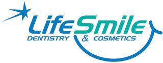 Life Smile logo