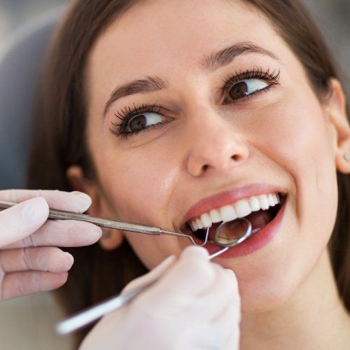 Our dentistry clinic in Seaforth