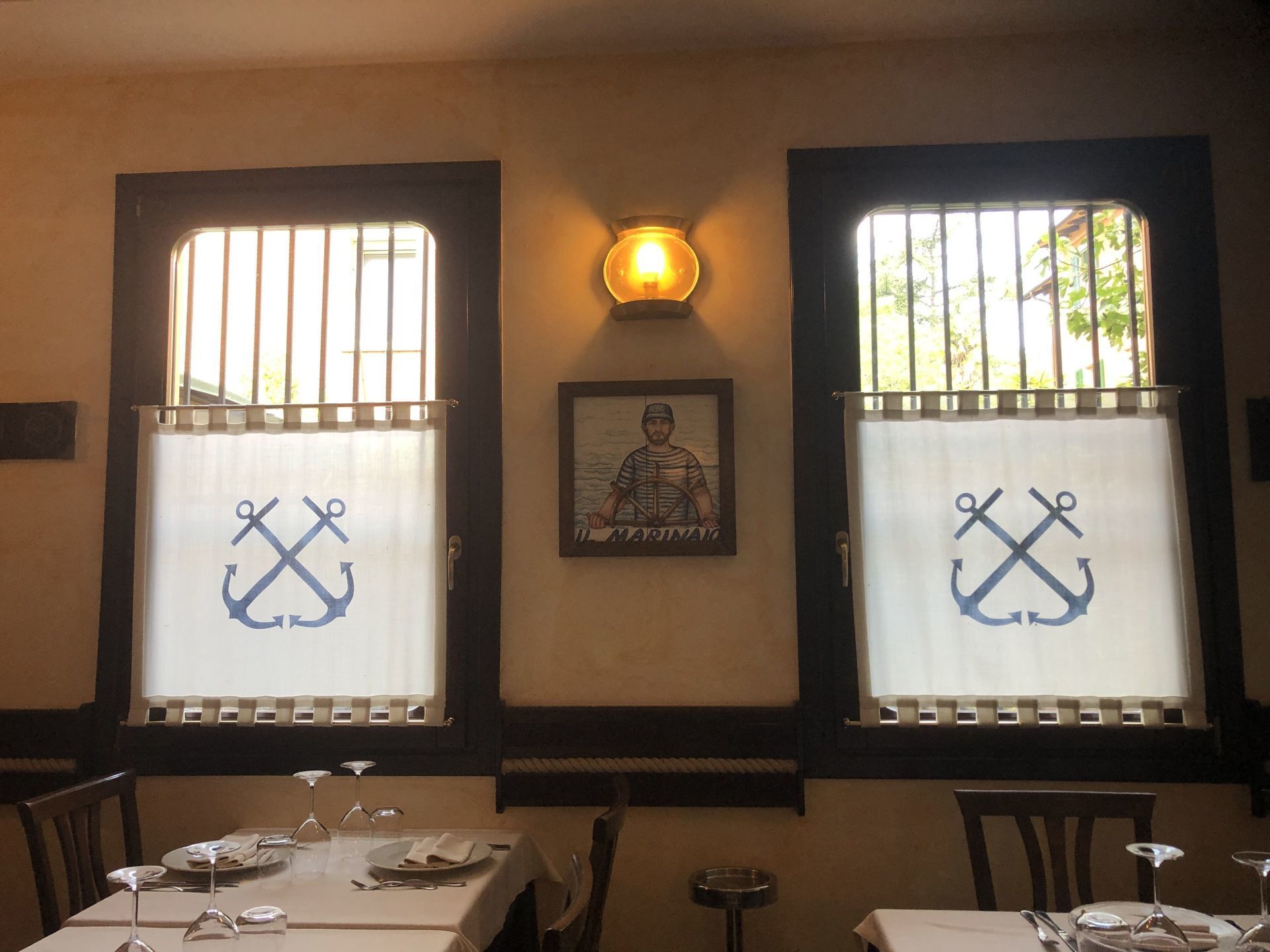 Ristorante Il Marinaio