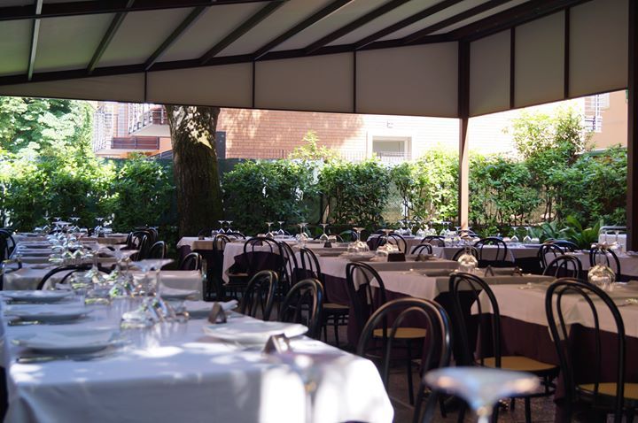 Ristorante per cene in famiglia