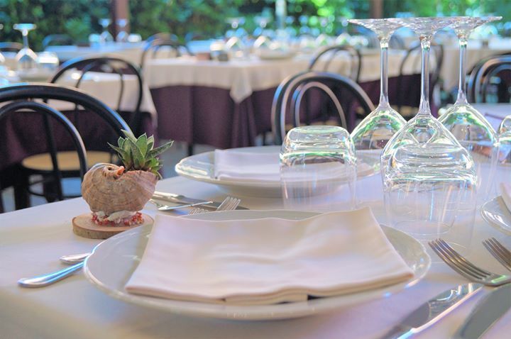 Ristorante per eventi