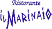 IL MARINAIO - LOGO