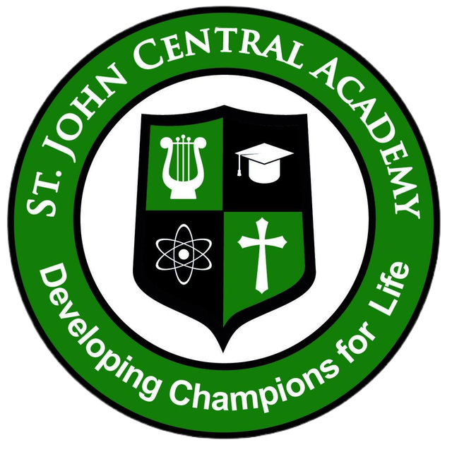 Can you help us design a new Academy Logo? - Central Academy