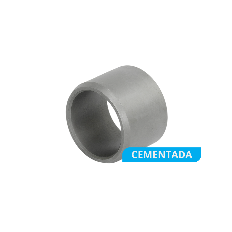 BUCHA INTERNA DA BALANÇA PARA PINO DE 60MM - 75X55X60 - CEMENTADA