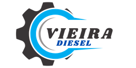 logotipo da empresa Vieira Diesel