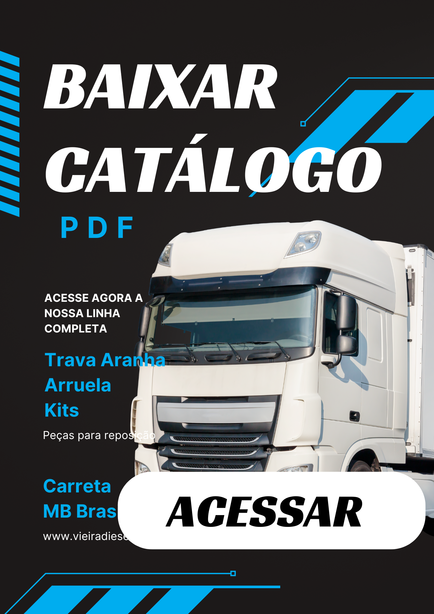 BOTÃO PARA ACESSAR AO CATÁLOGO EM PDF