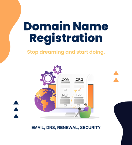 Domain Management