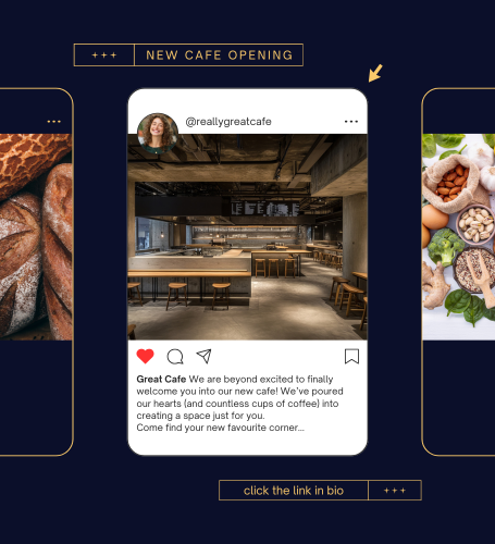 Social Media Marketing