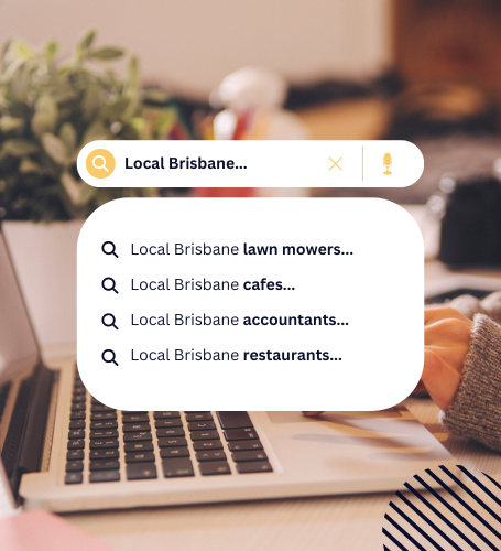 Search Engine Optimisation (SEO)