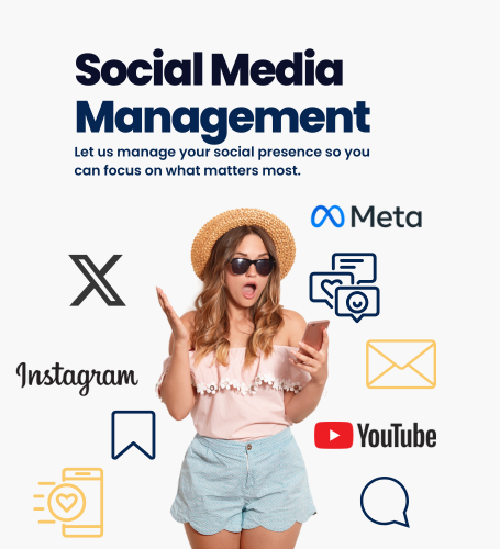 Social Media Management