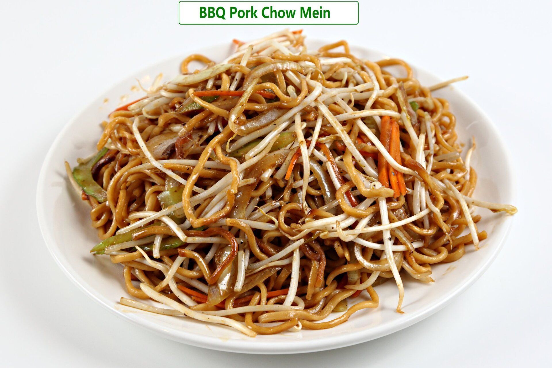 Pork Chow Mein - Sacramento, CA - Far East Café Pork Chow Mein - Sacramento, CA - Far East Café