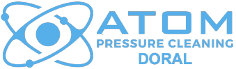 ATOM PRESSURE CLEANING DORAL