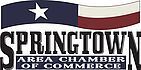 springtown chamber of commerce