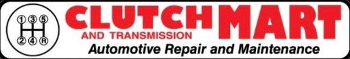 Clutch and Transmission Mart Automotive Repair