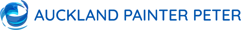 Auckland Painter Peter logo