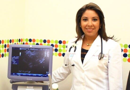 Ginecología - Obstetricia y Medicina de la Reproducción - Menopausia