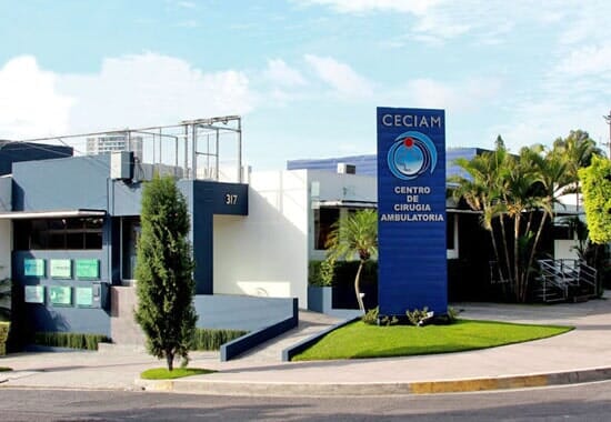 Ginecología - Obstetricia y Medicina de la Reproducción - Medicina de la Reproducción