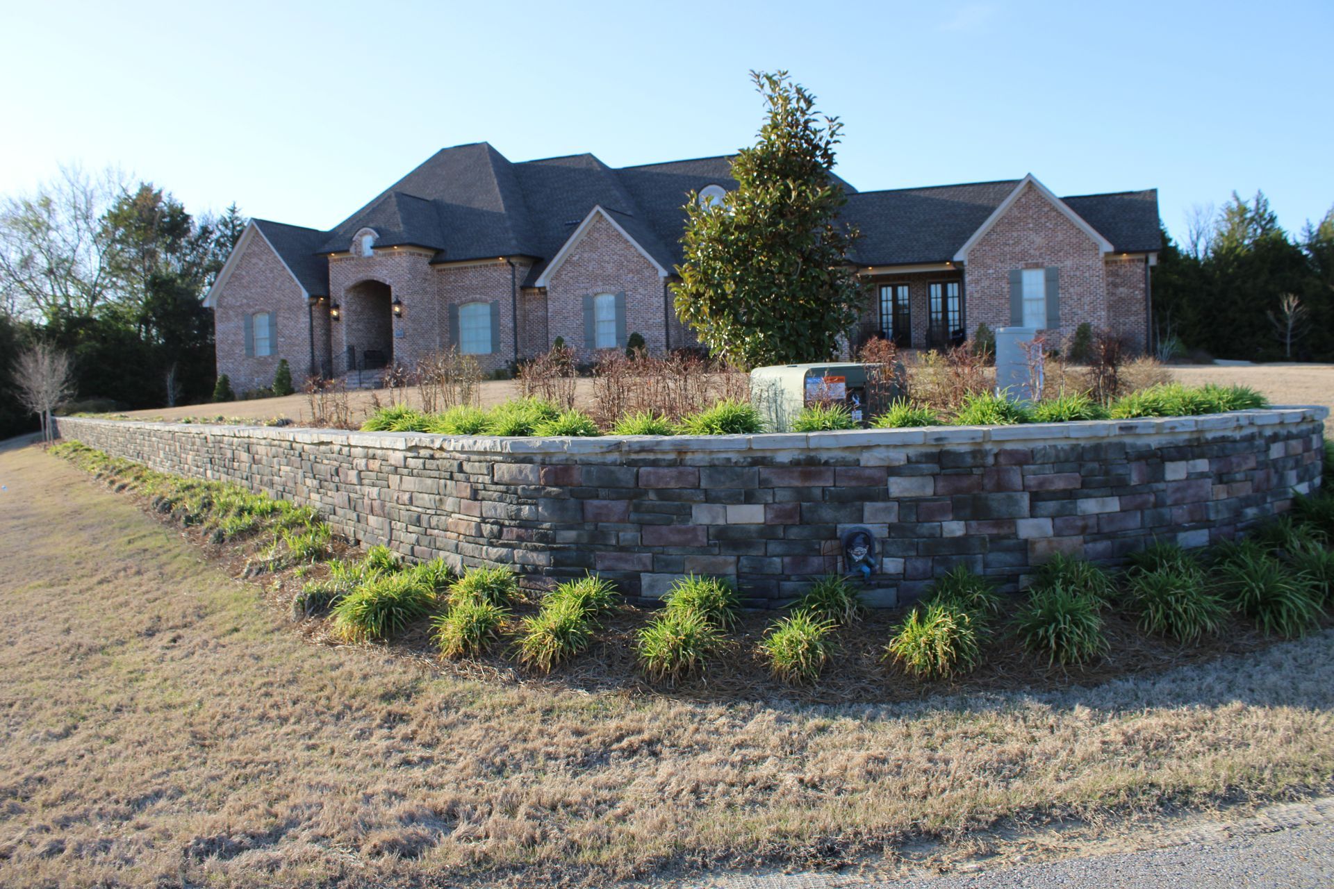 Tupelo Stone Co. | Wholesale Stone & Masonry | Since 1981