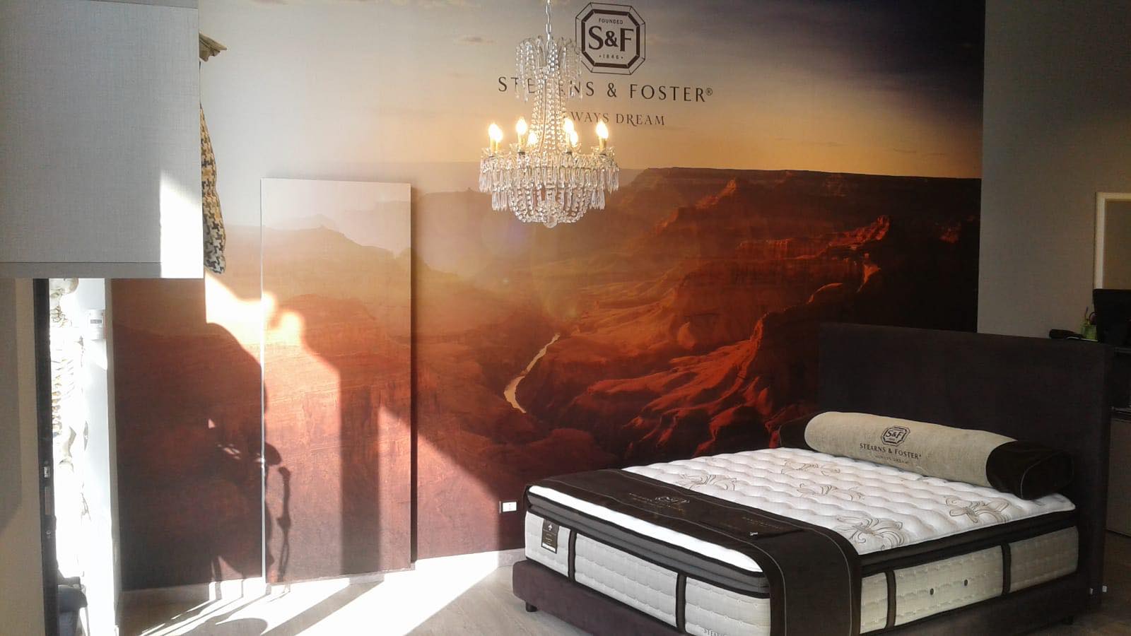 decorazioni per uffici