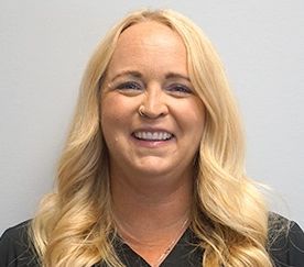 Becky of Newcastle Smile Dental Centre