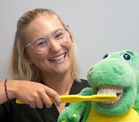 Cass of Newcastle Smile Dental Centre