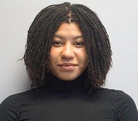 Kaela of Newcastle Smile Dental Centre