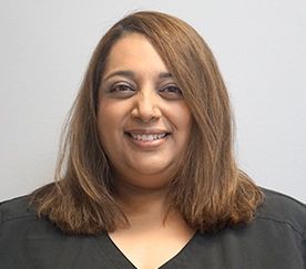 Kiran of Newcastle Smile Dental Centre