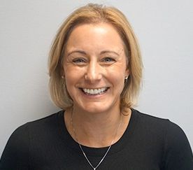 Sylvia of Newcastle Smile Dental Centre