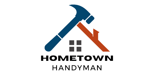 Handyman Logo