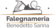 Falegnameria Benedetto Sanna logo